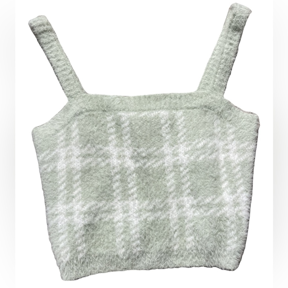 Kendall and Kylie Pacsun Sweater Top